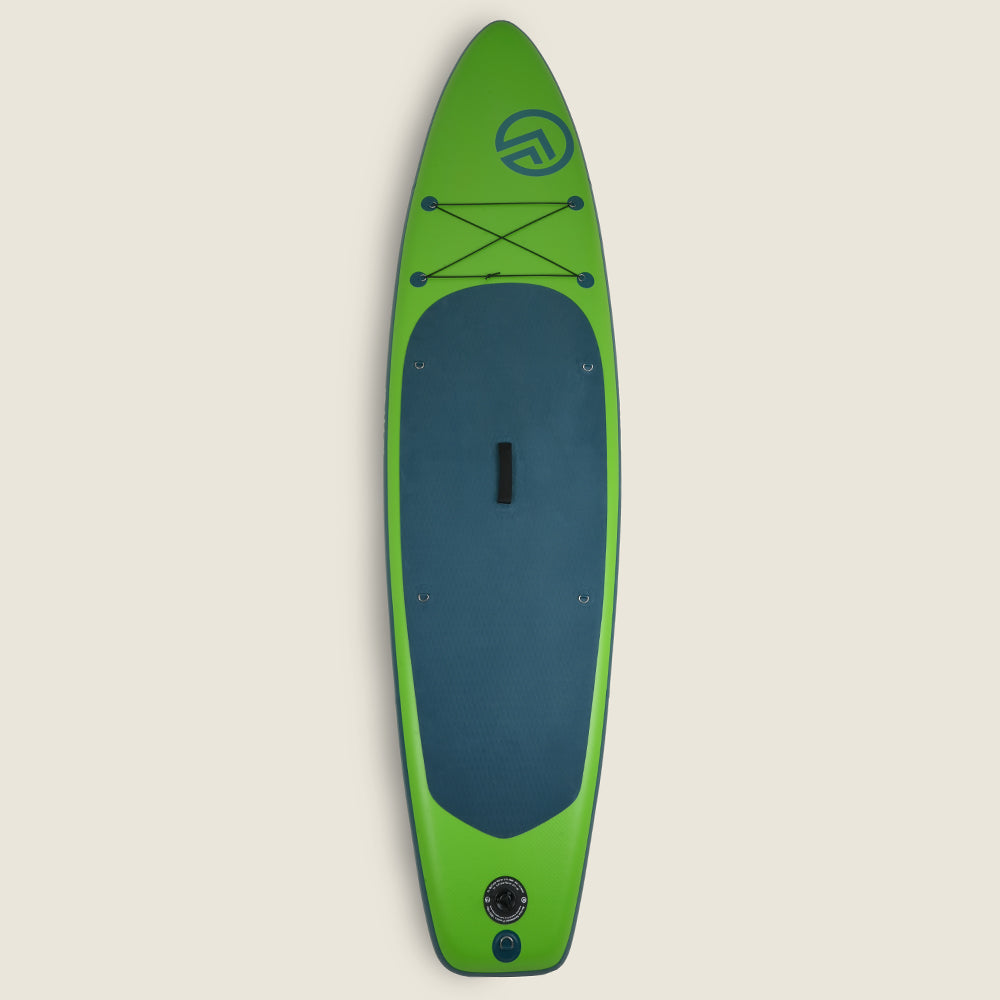 10'6'' Inflatable SUP Paddleboard (Mangrove)