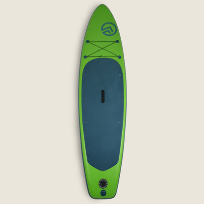 10'6'' Inflatable SUP Paddleboard (Mangrove)