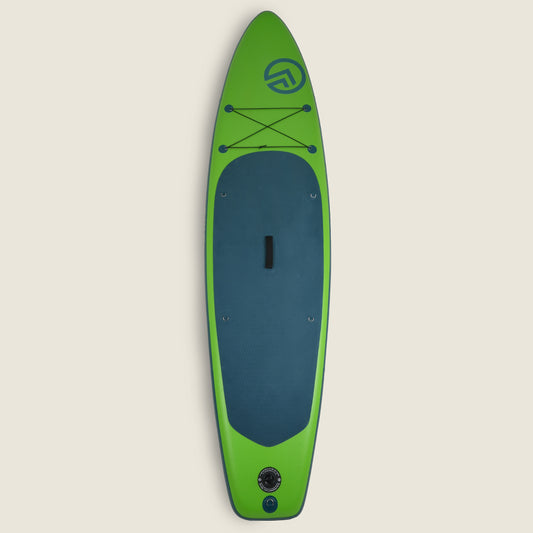 10'6'' Inflatable SUP Paddleboard (Mangrove)