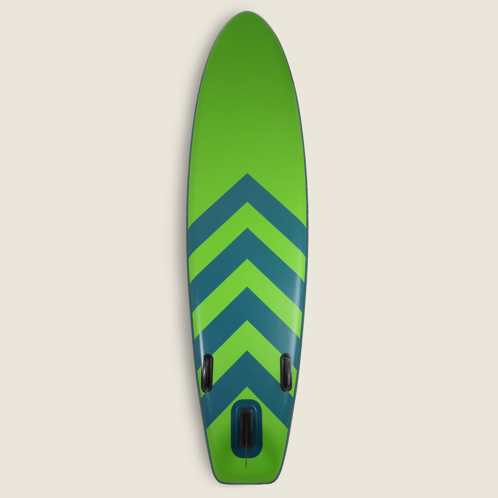 10'6'' Inflatable SUP Paddleboard (Mangrove)