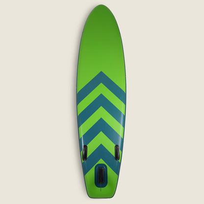 10'6'' Inflatable SUP Paddleboard (Mangrove)