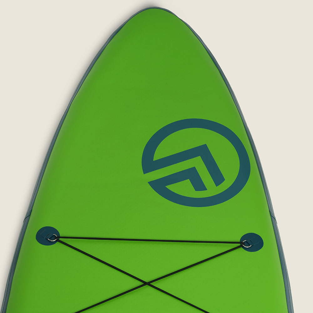 10'6'' Inflatable SUP Paddleboard (Mangrove)