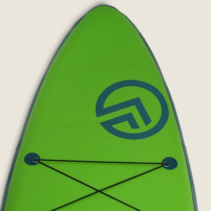 10'6'' Inflatable SUP Paddleboard (Mangrove)