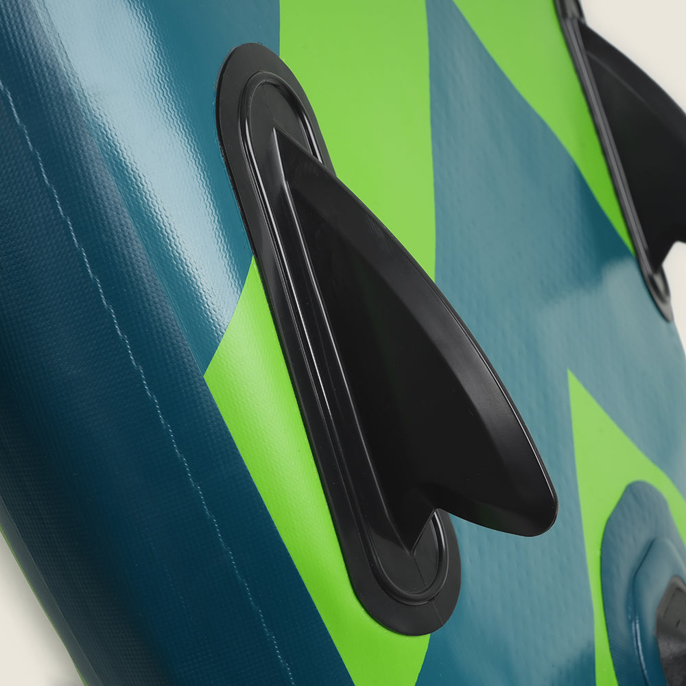 10'6'' Inflatable SUP Paddleboard (Mangrove)