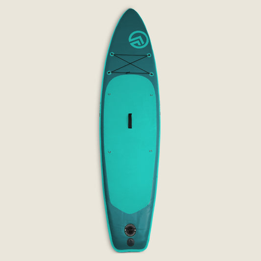 10'6'' Inflatable SUP Paddleboard (Ocean)