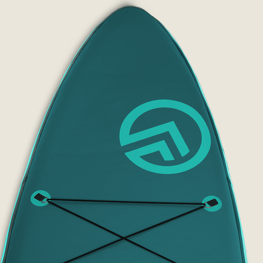 10'6'' Inflatable SUP Paddleboard (Ocean)