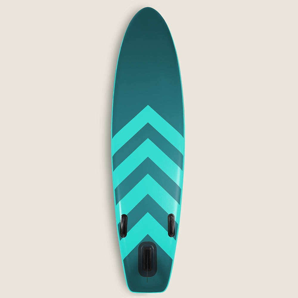 10'6'' Inflatable SUP Paddleboard (Ocean) – Pika