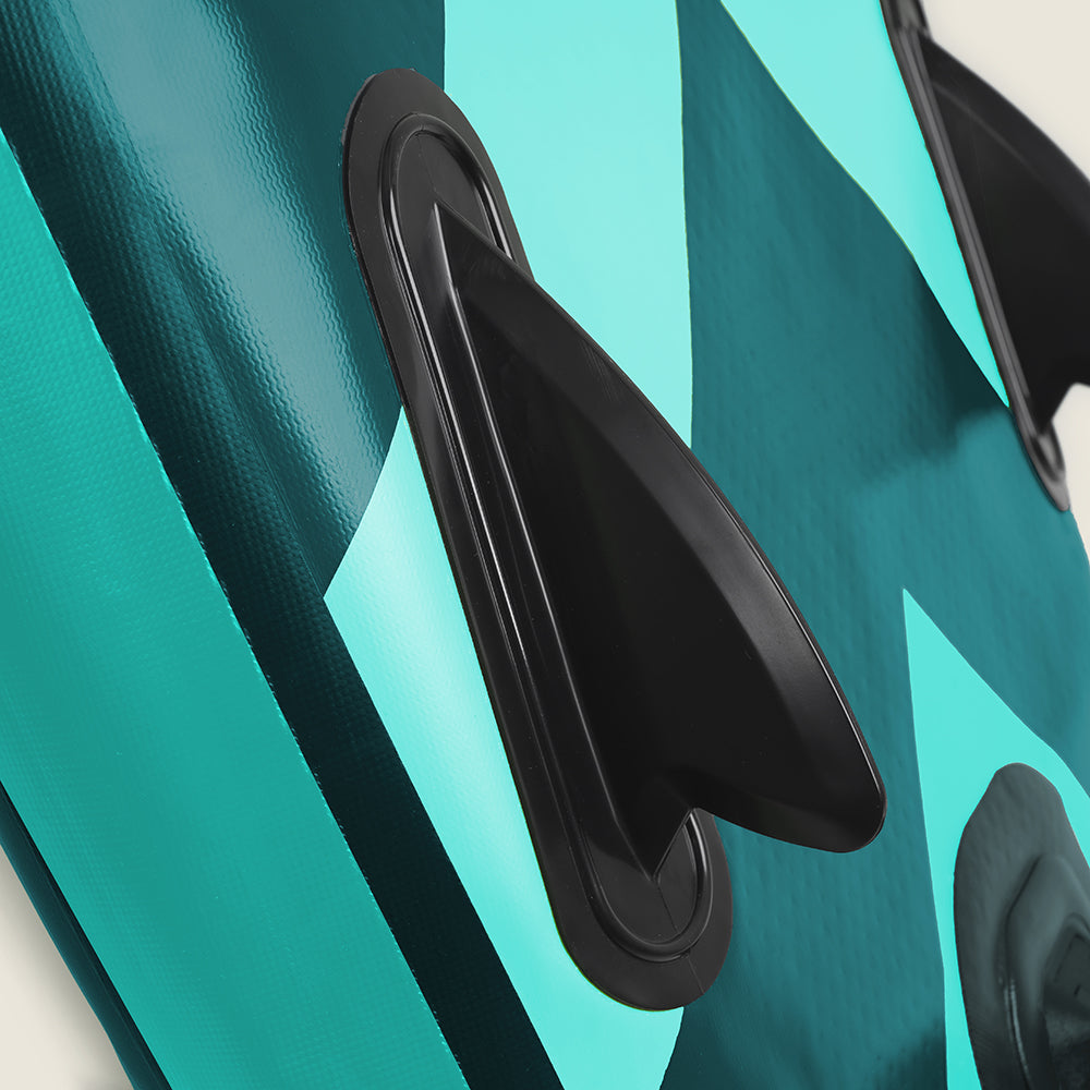 10'6'' Inflatable SUP Paddleboard (Ocean)