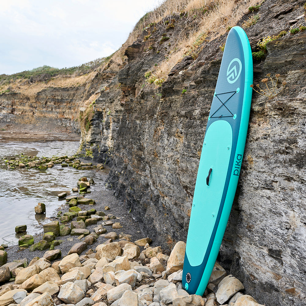 10'6'' Inflatable SUP Paddleboard (Ocean)