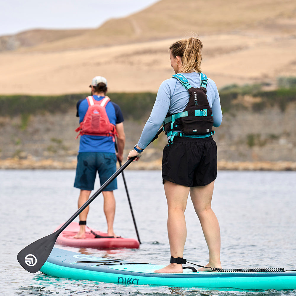 10'6'' Inflatable SUP Paddleboard (Ocean)
