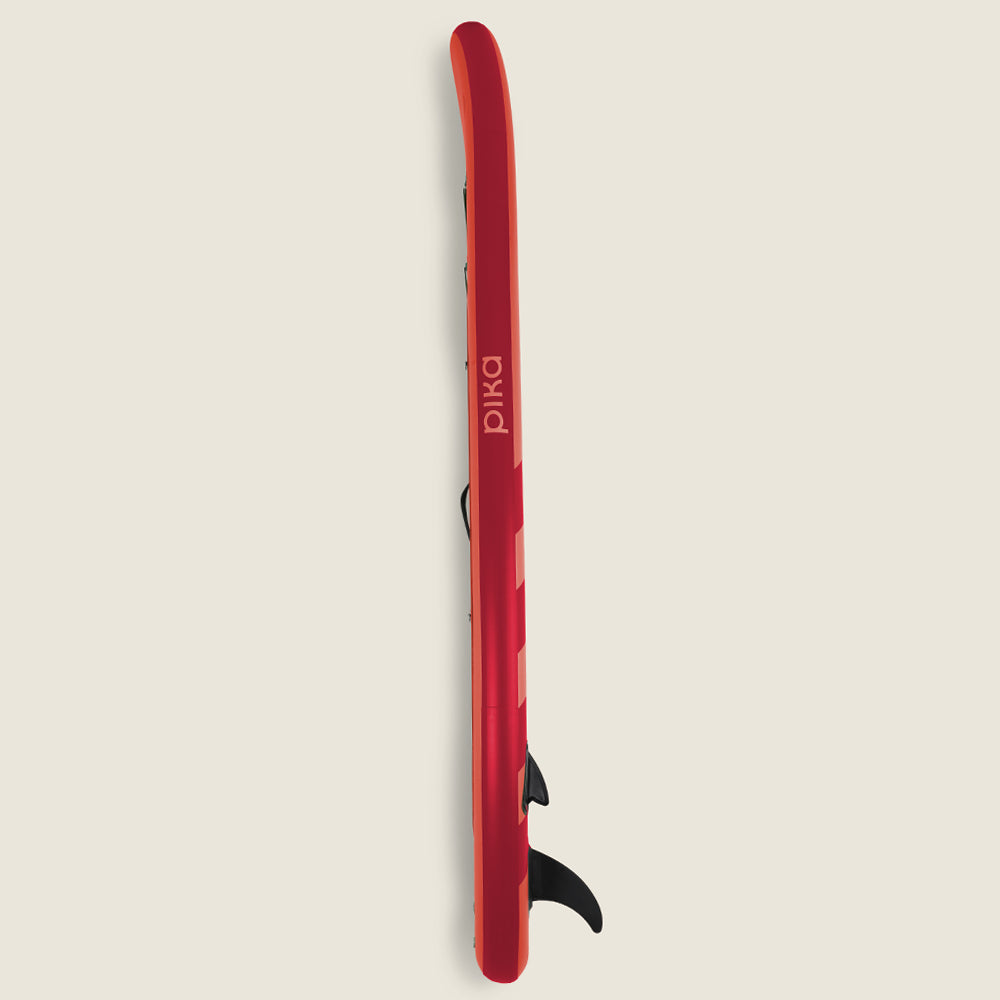 10'6'' Inflatable SUP Paddleboard (Sunset)
