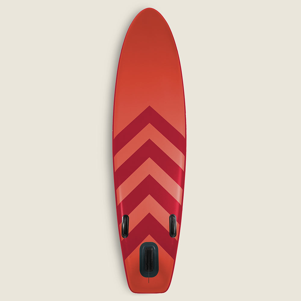 10'6'' Inflatable SUP Paddleboard (Sunset)