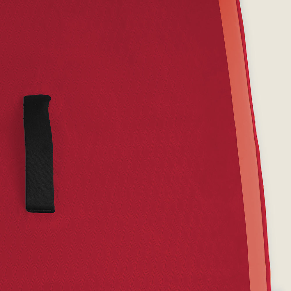 10'6'' Inflatable SUP Paddleboard (Sunset)