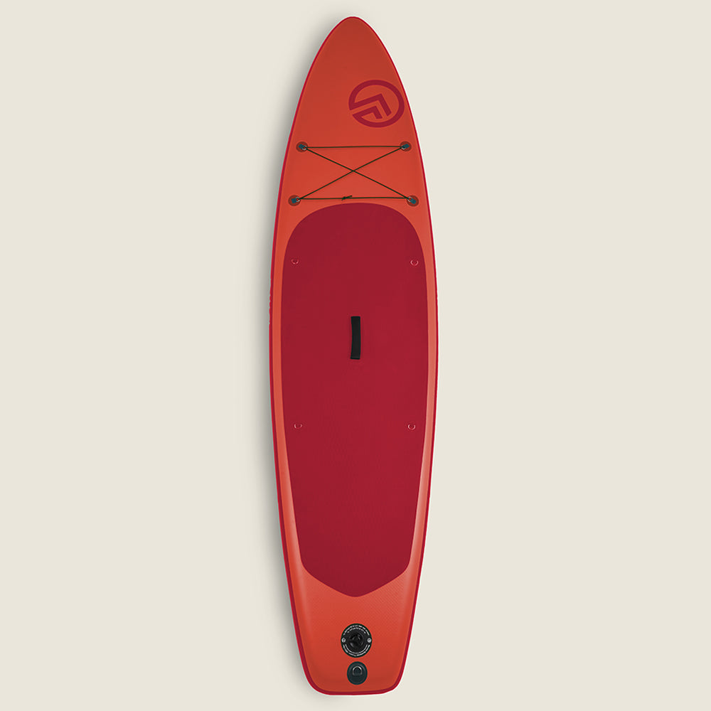 10'6'' Inflatable SUP Paddleboard (Sunset)