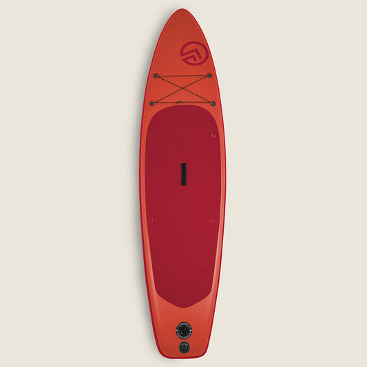 10'6'' Inflatable SUP Paddleboard (Sunset)
