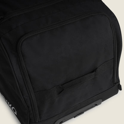 12L Kameni Roller Duffle (Black)