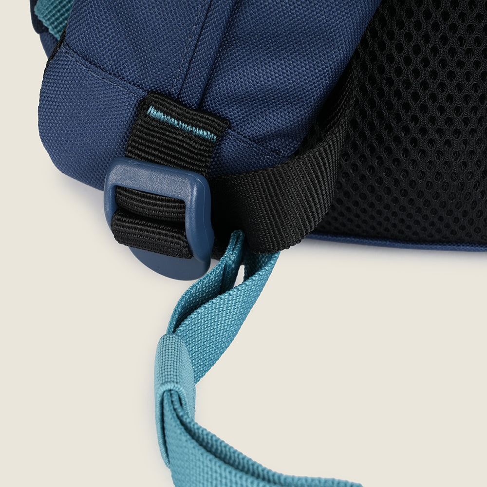 20L Ashitaka Backapck (Insignia Blue)