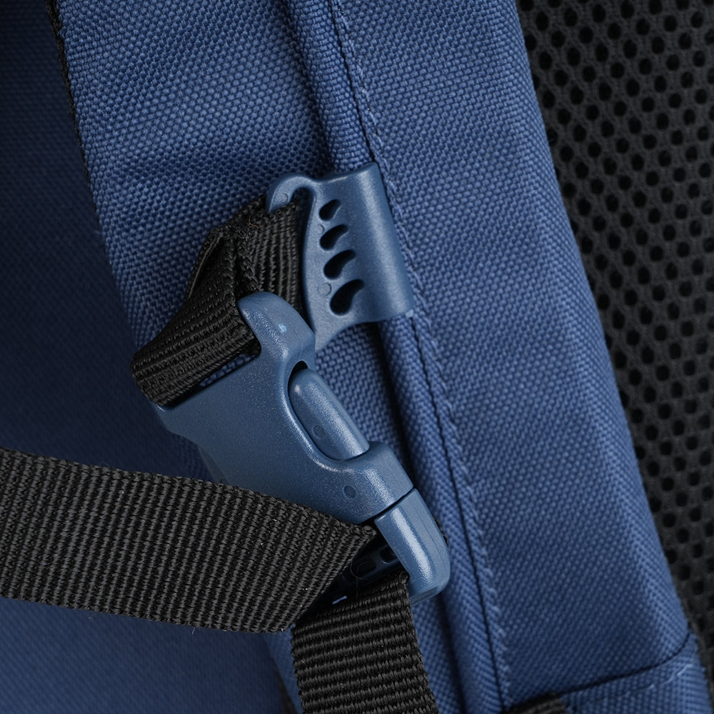 20L Ashitaka Backapck (Insignia Blue)