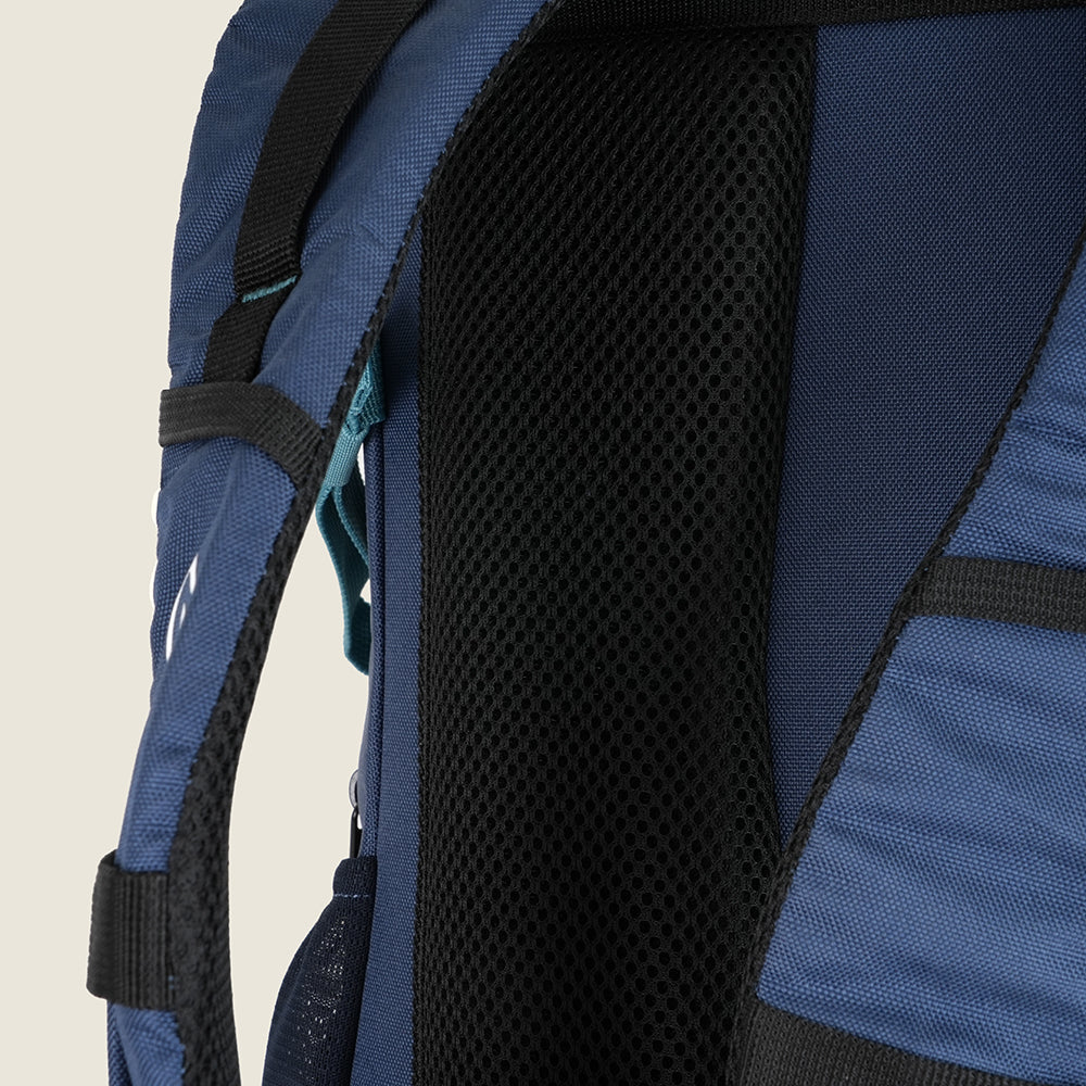 20L Ashitaka Backapck (Insignia Blue)
