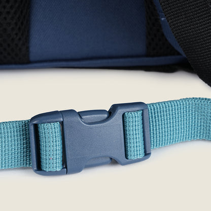 20L Ashitaka Backapck (Insignia Blue)