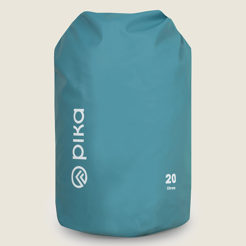 2L Katla Dry Bag (Brittany Blue)
