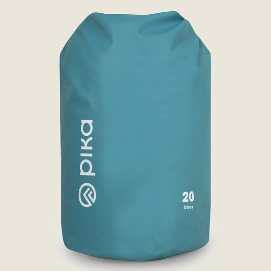2L Katla Dry Bag (Brittany Blue)