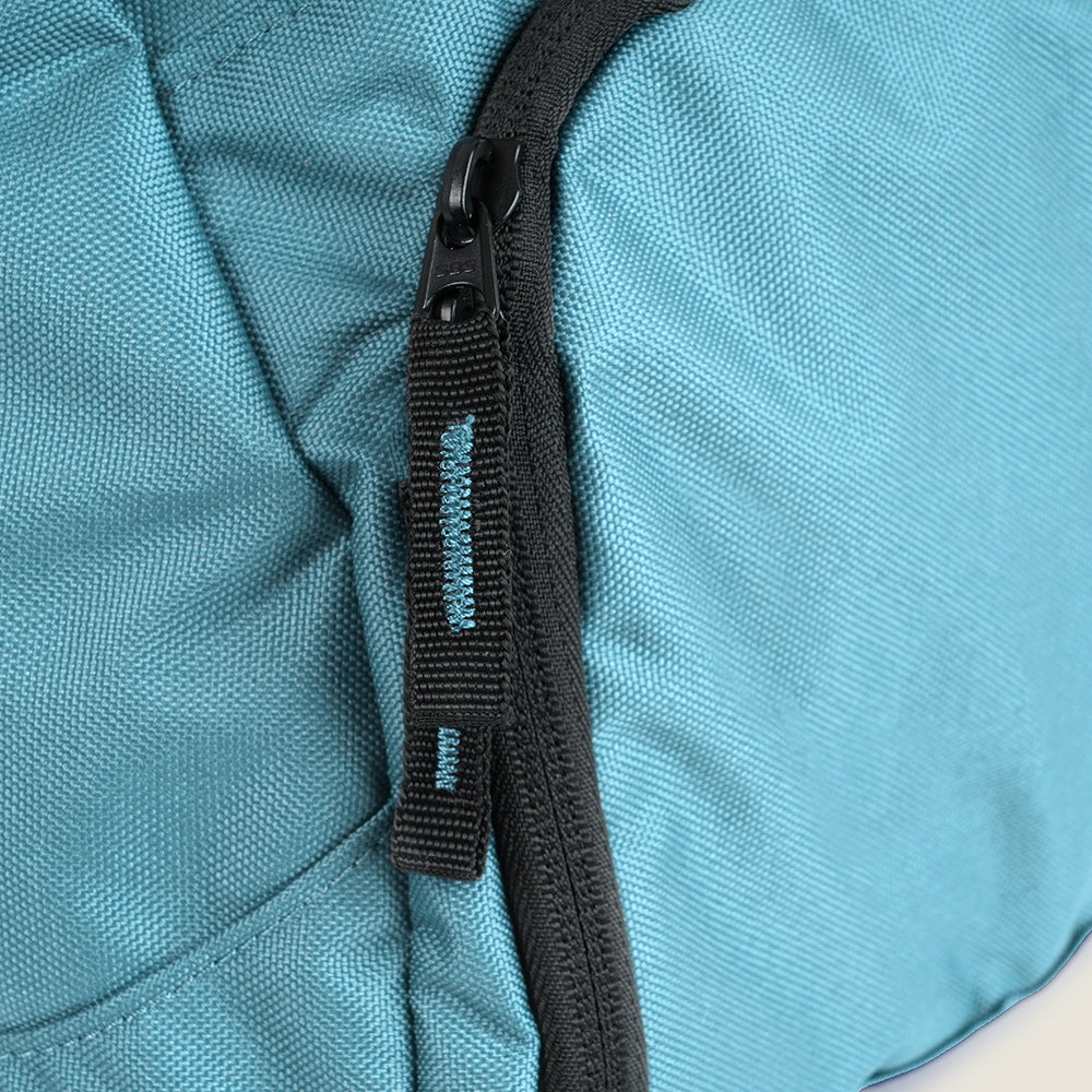 30L Vitosha Duffle Bag (Brittany Blue)