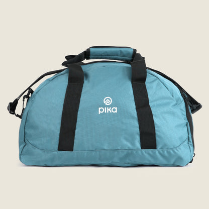 30L Vitosha Duffle Bag (Brittany Blue)