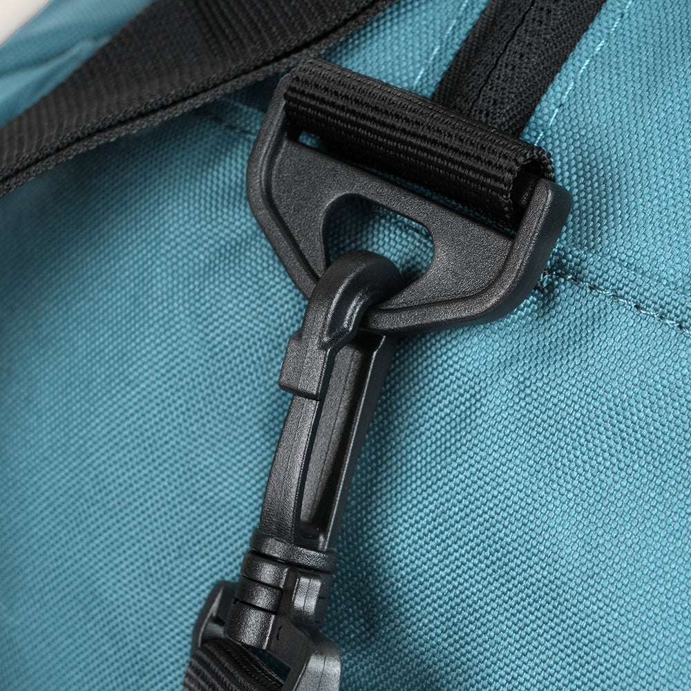 30L Vitosha Duffle Bag (Brittany Blue)