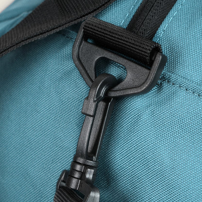 30L Vitosha Duffle Bag (Brittany Blue)