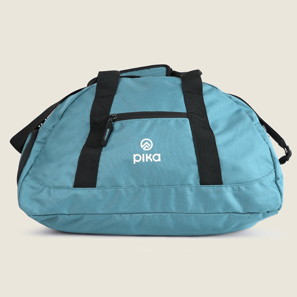 30L Vitosha Duffle Bag (Brittany Blue)