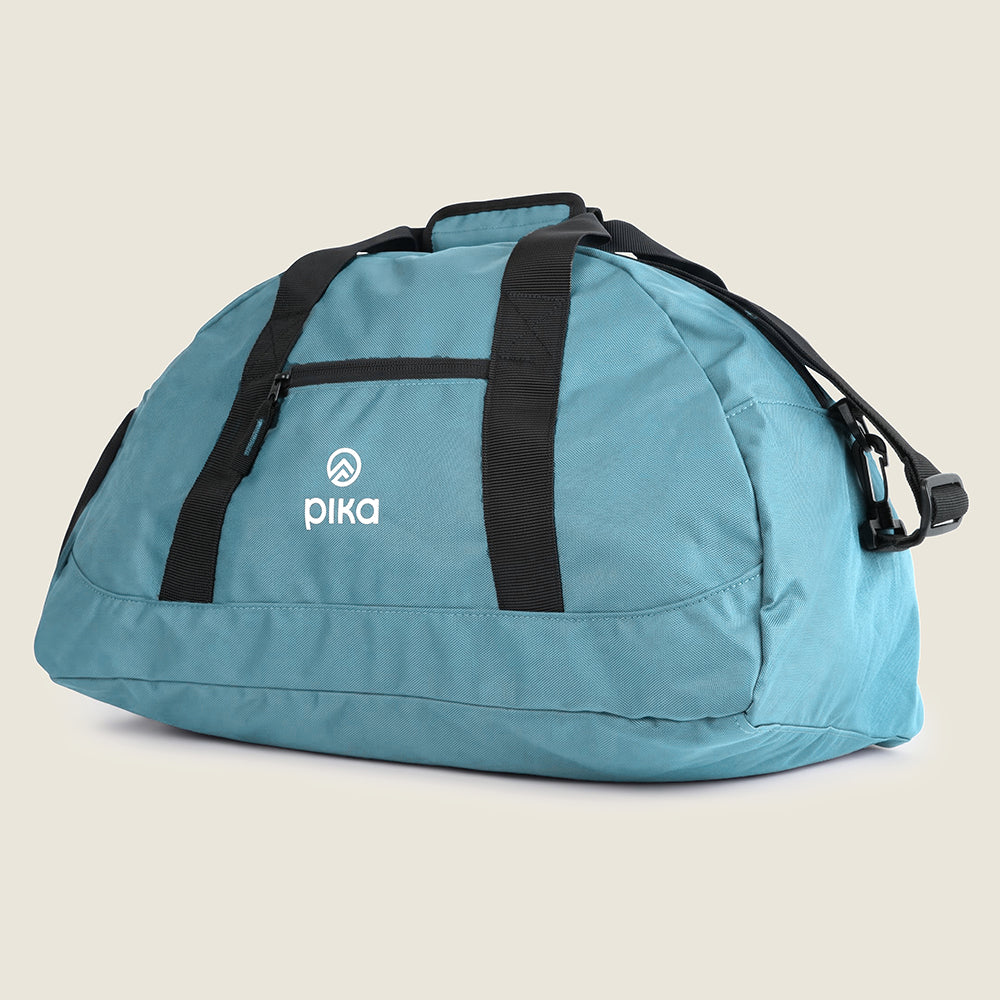 30L Vitosha Duffle Bag (Brittany Blue)