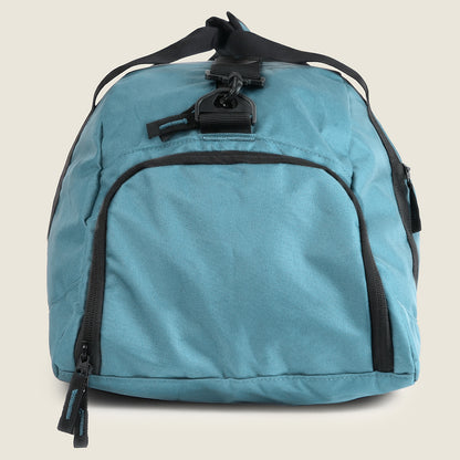 30L Vitosha Duffle Bag (Brittany Blue)