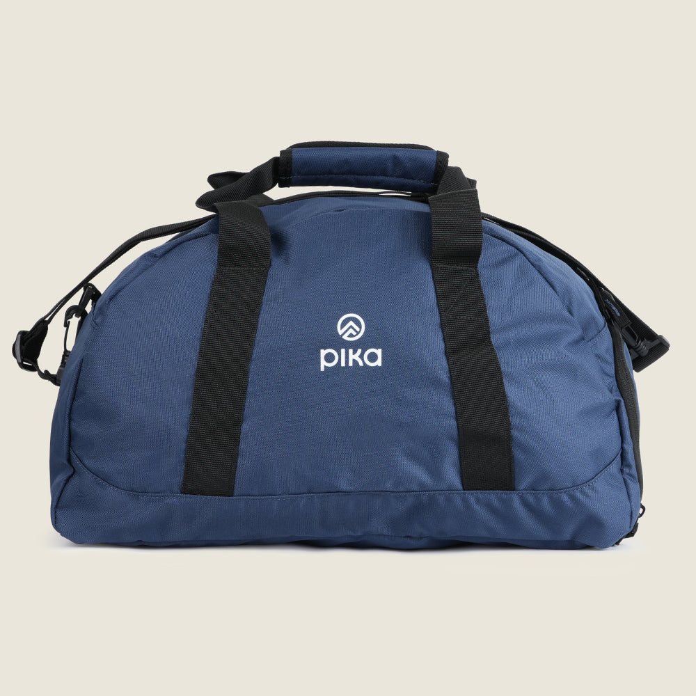 30L Vitosha Duffle Bag (Insignia Blue)