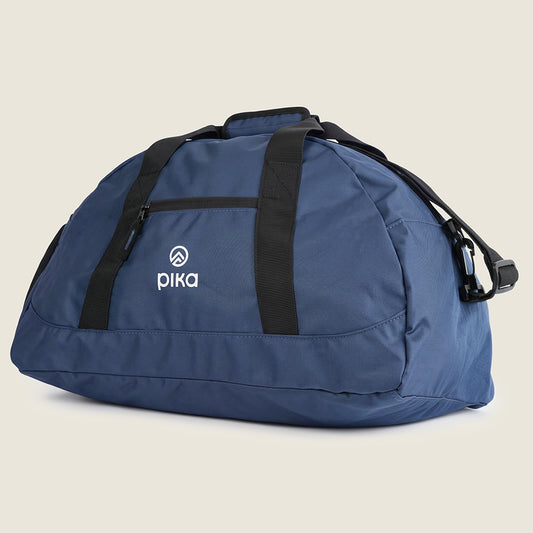 30L Vitosha Duffle Bag (Insignia Blue)