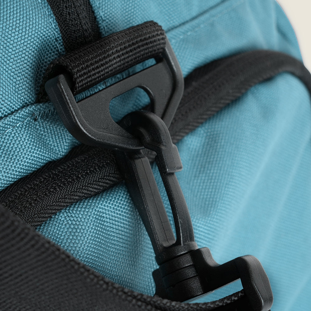 45L Vitosha Duffle Bag (Brittany Blue)
