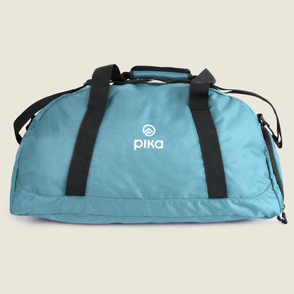 45L Vitosha Duffle Bag (Brittany Blue)
