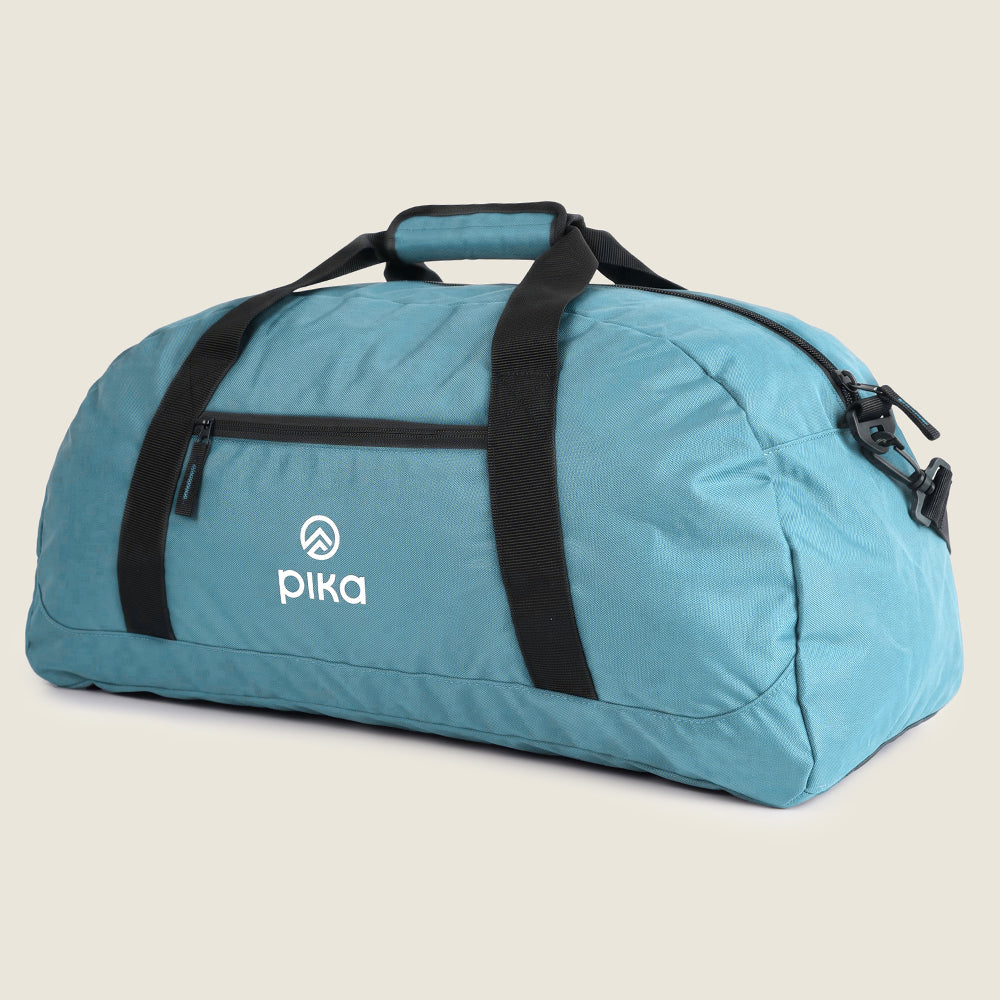 45L Vitosha Duffle Bag (Brittany Blue)
