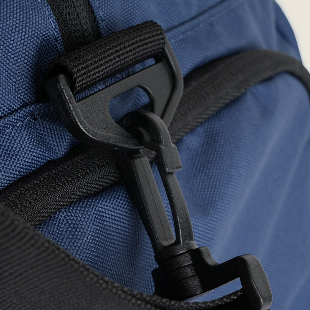 45L Vitosha Duffle Bag (Insignia Blue)