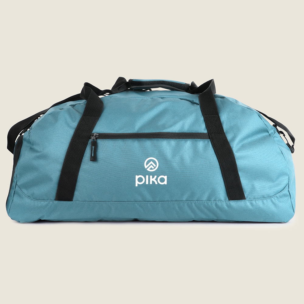 60L Vitosha Duffle Bag (Brittany Blue)