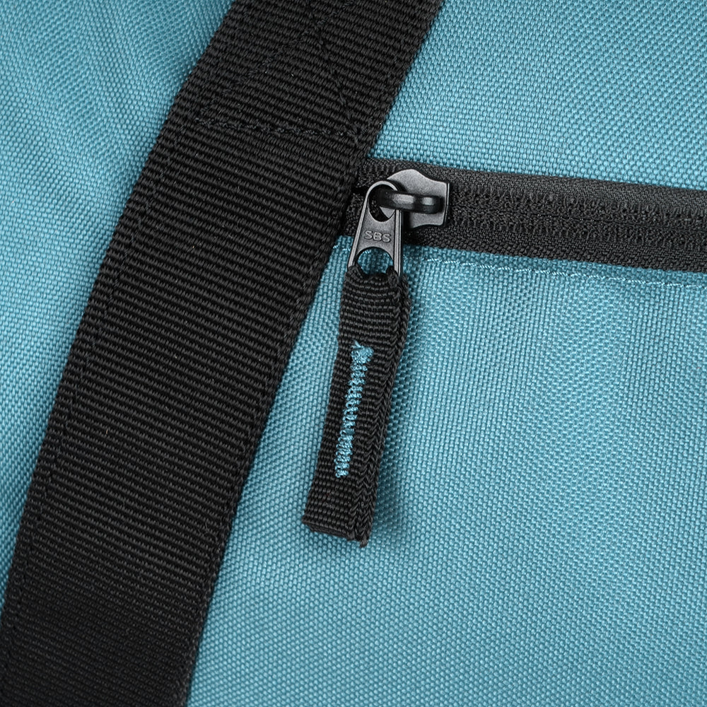 60L Vitosha Duffle Bag (Brittany Blue)