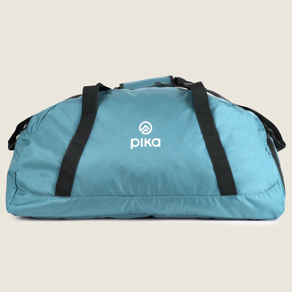 60L Vitosha Duffle Bag (Brittany Blue)