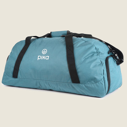 60L Vitosha Duffle Bag (Brittany Blue)