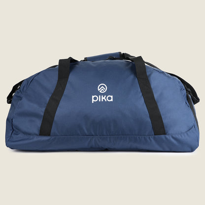 60L Vitosha Duffle Bag (Insignia Blue)