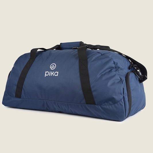 60L Vitosha Duffle Bag (Insignia Blue)