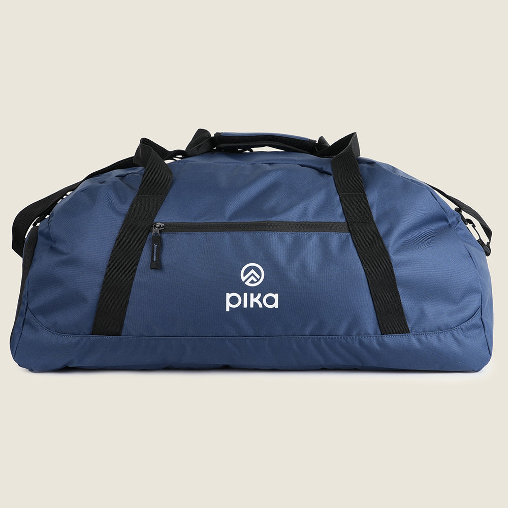 60L Vitosha Duffle Bag (Insignia Blue)