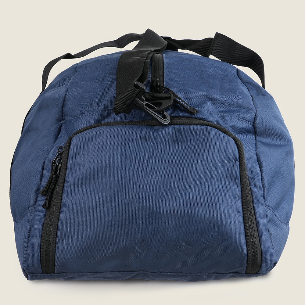 60L Vitosha Duffle Bag (Insignia Blue)