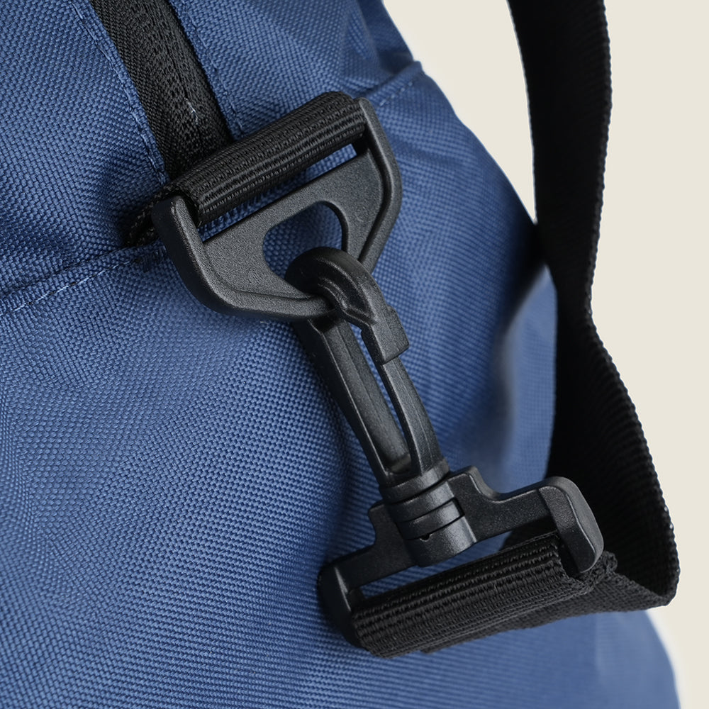 60L Vitosha Duffle Bag (Insignia Blue)