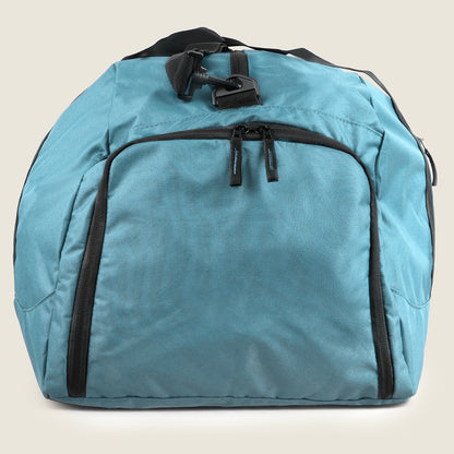 90L Vitosha Duffle Bag (Brittany Blue)
