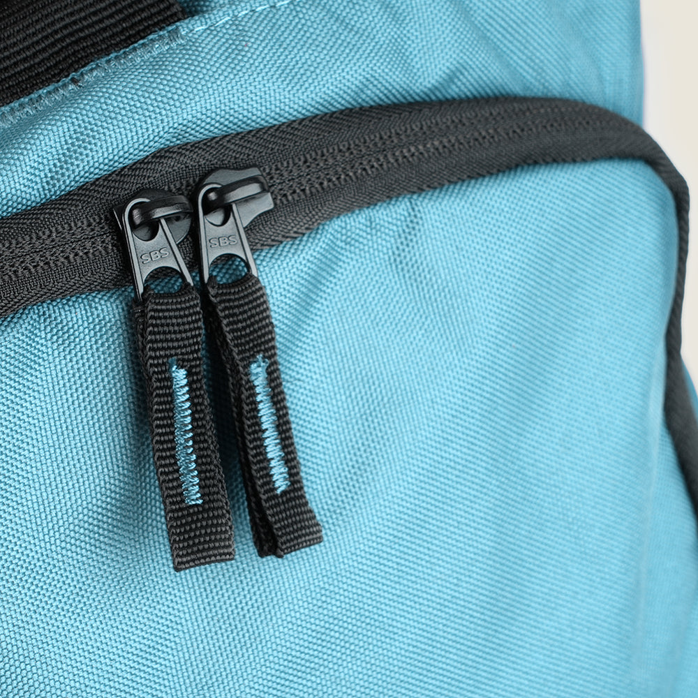 90L Vitosha Duffle Bag (Brittany Blue)